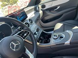 مێرسێدس بێنز C-Class